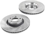 Set discuri frana fata Audi A6 (4f2, C6), 05.2004-03.2011, marca SRLine S71-0262