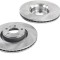 Set discuri frana fata Audi A6 (4f2, C6), 05.2004-03.2011, marca SRLine S71-0262