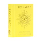 Cumpara ieftin Recharge [Mini Book]: Meditations &amp; Inspirations