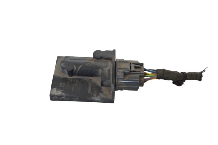 Unitate de control pompa de combustibil VOLVO S90 II 2017 OEM: 31478565 24867075