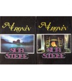 Archibald Joseph Cronin - Sub stele vol. I-II - roman - 119957