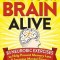 Keep Your Brain Alive: 83 Neurobic Exercises to Help Prevent Memory Loss and Increase Mental Fitness