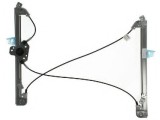 Macara geam RENAULT MEGANE II (BM0/1, CM0/1) (2002 - 2011) BLIC 6060-00-RE4589