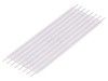 Conector cablu jumper flexibil 2,54mm, TE Connectivity