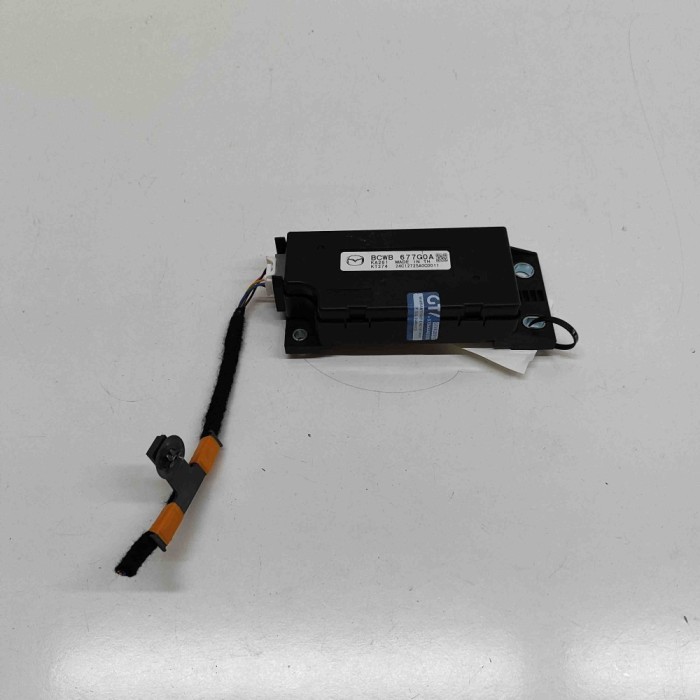 Alt modul de control MAZDA CX-30 DM 2023 OEM: BCWB-67-7GOA,BCWB-677GOA 31599744