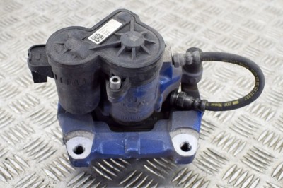 Etrier de fr&amp;acirc;nă dreapta spate MASERATI LEVANTE SUV M161 2023 OEM: 673005432,670293153,06702931530 21071285 foto