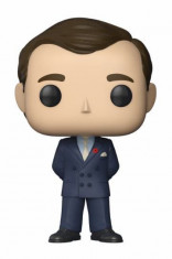 Royal Family POP! Vinyl Figure Prince Charles 10 cm foto