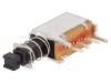 Comutator Apăsare SPDT 0,2A 30VDC ON-ON