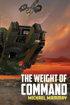 The Weight of Command foto