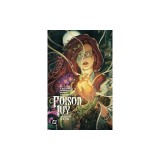 Poison Ivy Vol. 4: Origin of Species