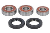 Cumpara ieftin Kit rulment roata spate (cu etansanti) pentru HONDA CBR 250/300 2011-2015