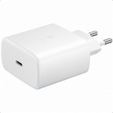 ALIMENTATOR SmartPhone la 220V Samsung Inc.Ret. Samsung EP-TA800, 25w,USB-C, Wh,&quot;GP-PTU021SOAWQ&quot; (timbru verde 0.18 lei)