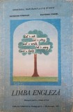 LIMBA ENGLEZA. MANUAL PENTRU CLASA A II-A-GEORGIANA FARNOAGA, ECATERINA COMISEL