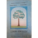 LIMBA ENGLEZA. MANUAL PENTRU CLASA A II-A-GEORGIANA FARNOAGA, ECATERINA COMISEL-261476