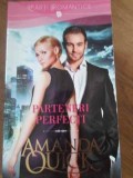 PARTENERI PERFECTI-AMANDA QUICK