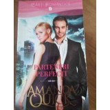 PARTENERI PERFECTI-AMANDA QUICK-229802