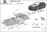 Scut metalic motor BMW Seria 3 E46 fabricat in perioada 1998 - 2004 APS-03,013, SCUT PROTECTION
