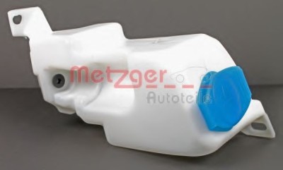 Rezervor apa,spalare parbriz SEAT LEON (1M1) (1999 - 2006) METZGER 2140073 foto