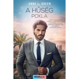 A hűs&eacute;g pokla - Anne L. Green