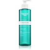 Eucerin DermoPure Clinical Purifying Cleanser gel intens pentru curatare pentru tenul gras, predispus la acnee 400 ml