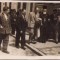 HST P1623 Poză mitropolit Nicolae Bălan anii 1930 Sibiu