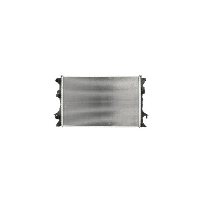 Radiator apa RENAULT VEL SATIS BJ0 AVA Quality Cooling RT2300 foto