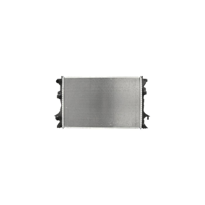 Radiator apa RENAULT VEL SATIS BJ0 AVA Quality Cooling RT2300