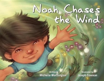Noah Chases the Wind foto