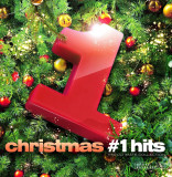 Various Artists Christmas Number 1 HitsUltimate Collection 180g LP (vinyl)