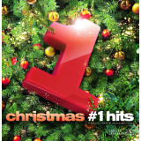 Various Artists Christmas Number 1 HitsUltimate Collection 180g LP (vinyl)
