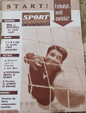Myh 112 - Revista SPORT - nr 5/martie 1965