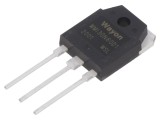 Tranzistor N-MOSFET 600V 30A TO3P