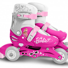 Role reglabile Stamp Barbie 27-30