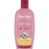 Sampon pentru caini shih tzu, Sens-I-Lavi, 250 ml