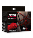 10m Sfoara Rosie Bondage, Fetish Dreams#