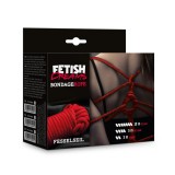 3m Sfoara Rosie Bondage, Fetish Dreams#