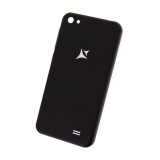 Capac Baterie Allview P4 Life Negru OEM - Carcasa Spate