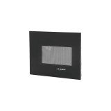 Ușă cuptor pentru cuptor cu microunde BOSCH 00146001 Original