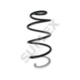 Arc suspensie Citroen Ds5 09.11-12.16; Peugeot 308 Cc (4b) 02.09-12.15, 308 Sw I (4e 4h) 09.07-10.14, Rcz 03.10-12.15, Fata, SUPLEX