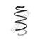 Arc suspensie Citroen Ds5 09.11-12.16; Peugeot 308 Cc (4b) 02.09-12.15, 308 Sw I (4e 4h) 09.07-10.14, Rcz 03.10-12.15, Fata, SUPLEX