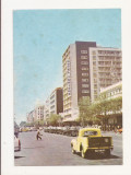 AM1 - Carte Postala - MOZAMBIC - Maputo , Av. 25 de Setembro, necirculata, Fotografie