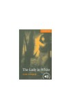 The Lady in White Level 4 Colin Campbell carti straina paperback brosat