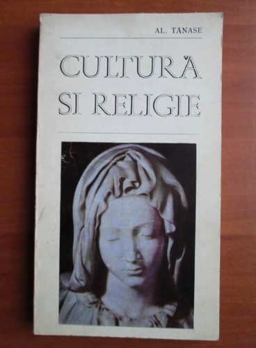 Al. Tanase - Cultura si religie