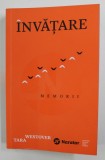 INVATARE - MEMORII de TARA WESTOVER , 2019