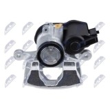 Etrier frana spate Vw Touareg 2017-, Audi Q7 2015-, Q8 E-Tron 2022-, E-Tron 2018-, Dreapta, Electric, 4M0615404