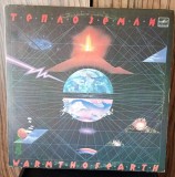 Disc vinil Eduard Artemiev - Warmth of Earth ( Prog Rock , electronică Rar ! ,Tiraj mic ) NM- ( C&acirc;teva păcănituri pe una din fete ))