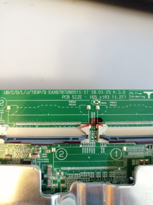EAX67872805 LG foto