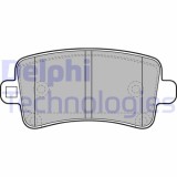 Set placute frana disc Chevrolet Malibu; Opel Insignia A, Insignia A Country, Insignia A Sports; Saab 9-5 Motor 1.4, 1.4, 1.4, 1.4 LPG, 1.4 LPG, 1.4