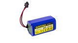 Acumulator Patona Ecovacs Deebot N79S 600 601 605 710 715 DH35 DN620 DN621 DN622 DH43