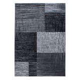 Cumpara ieftin Covor Plus Negru V1 240 x 340 cm